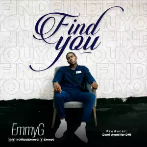 EmmyG - Find You